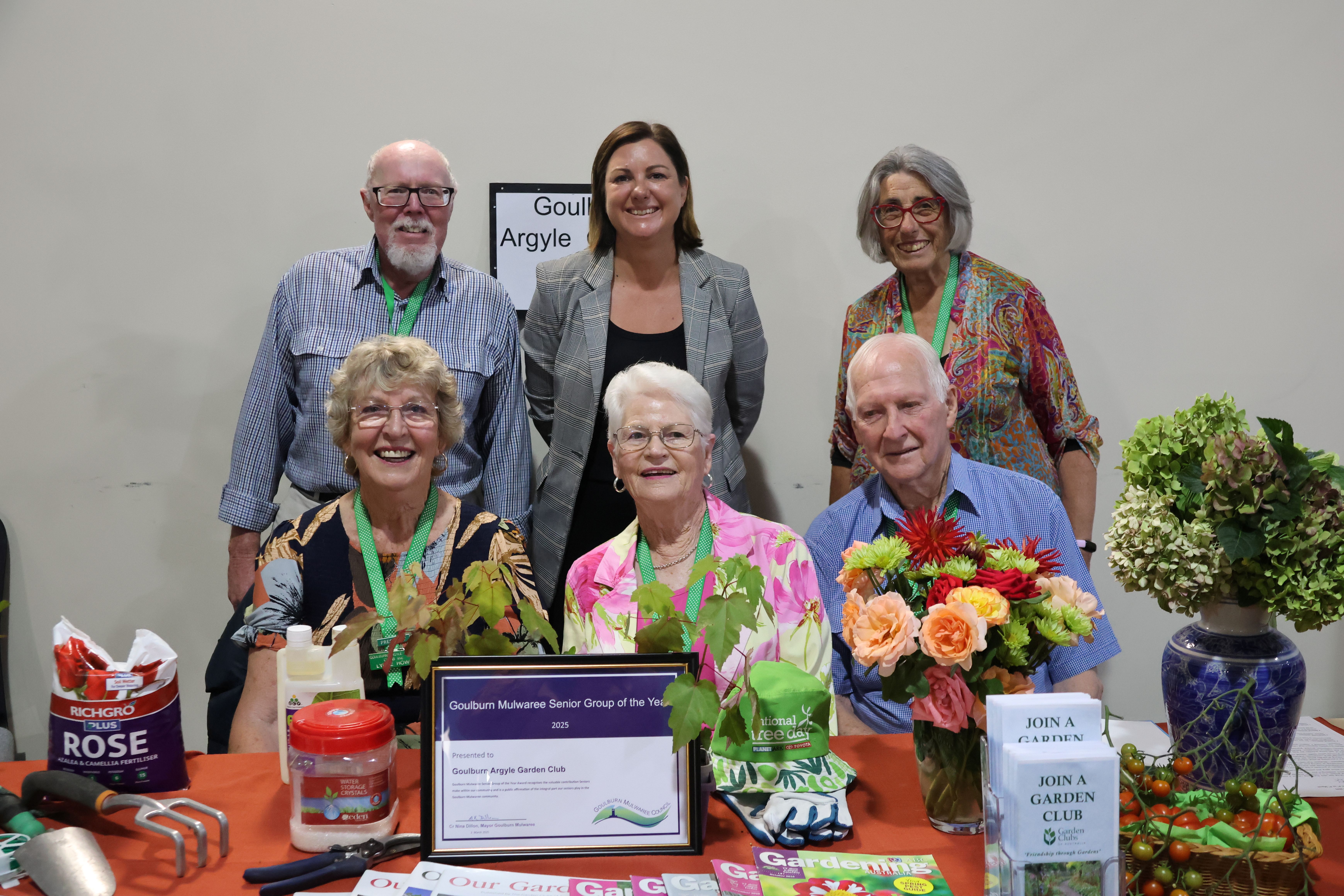 Seniors and Pensioners Kit 2026 Main Image