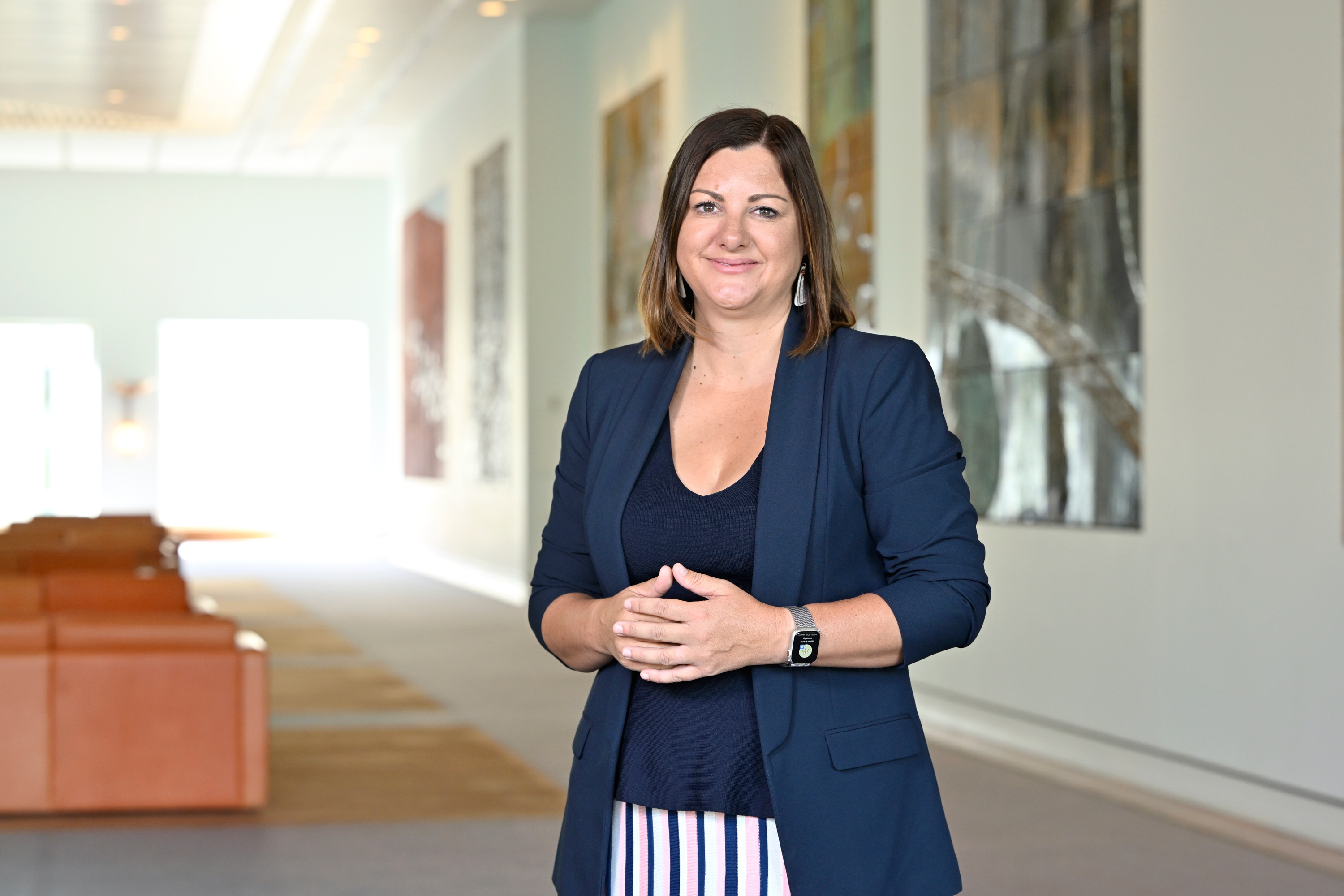 COST OF LIVING SUPPORT FOR TEACHING, NURSING AND SOCIAL WORK STUDENTS IN EDEN-MONARO  Main Image