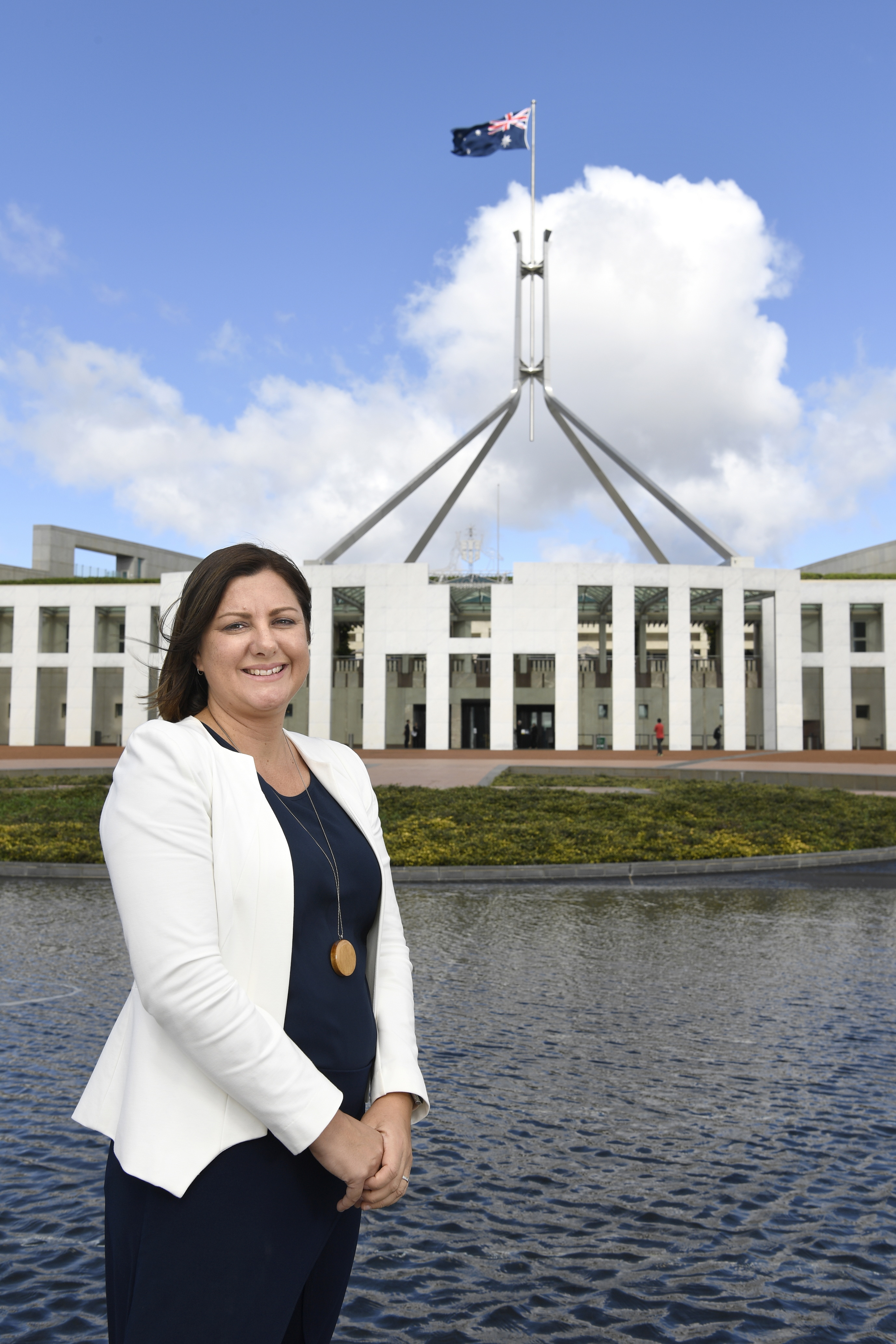 ABC South East - Morrison reshuffle, timber shortage, Brown Mountain Main Image