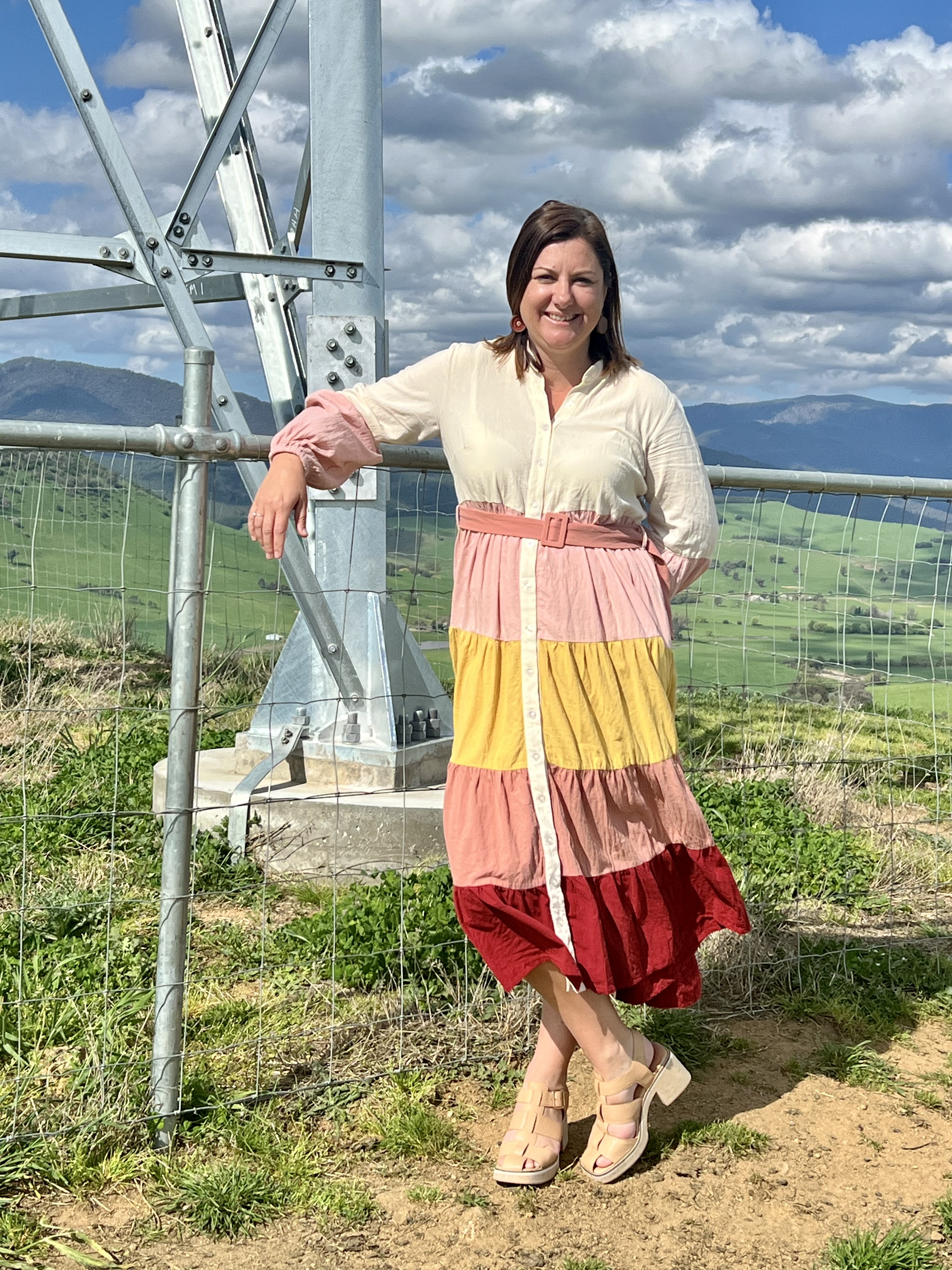 $5.4 MILLION TO IMPROVE MOBILE COVERAGE IN EDEN-MONARO Main Image