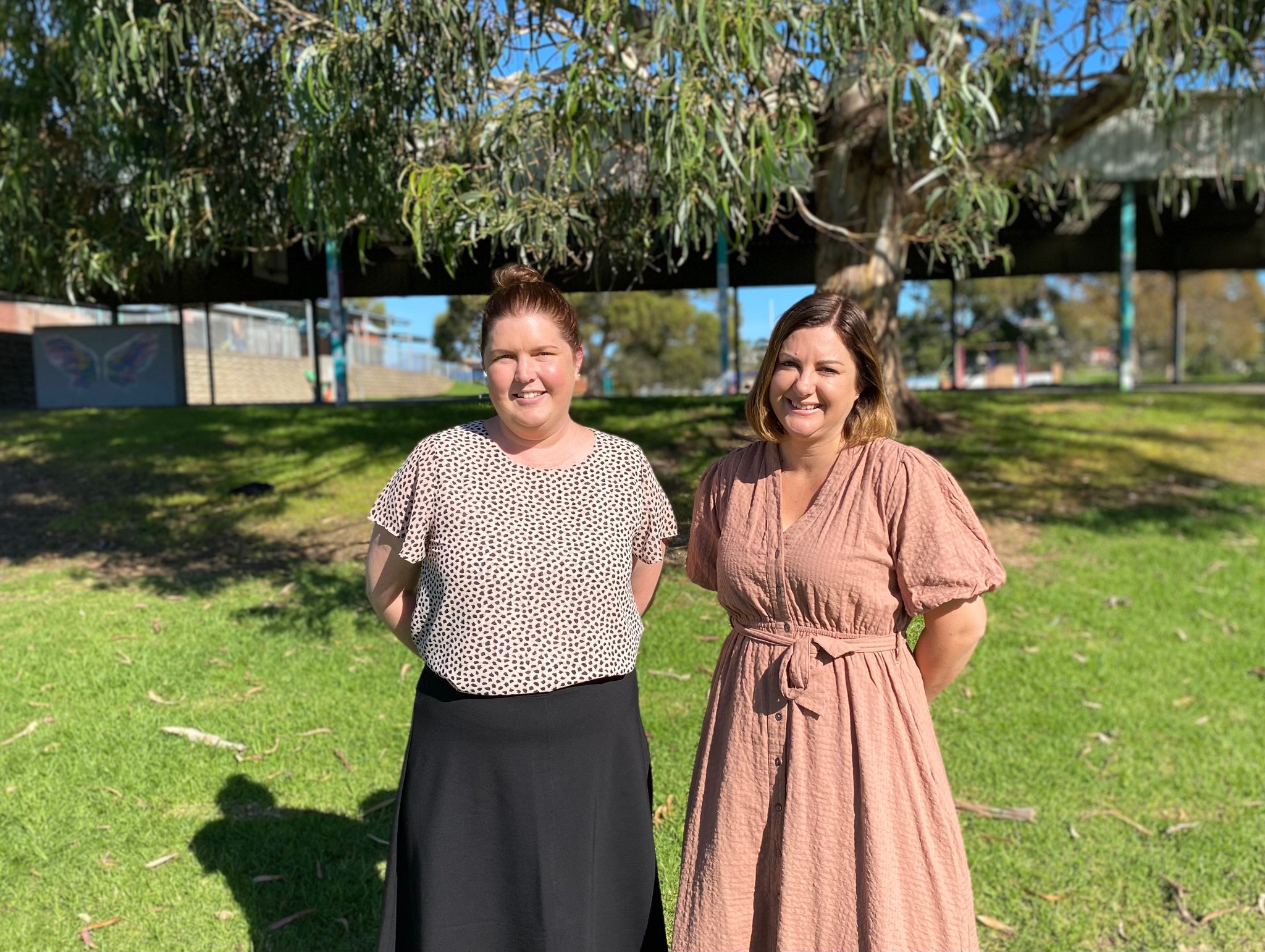 Round 1 of Schools Upgrade Fund open  Main Image