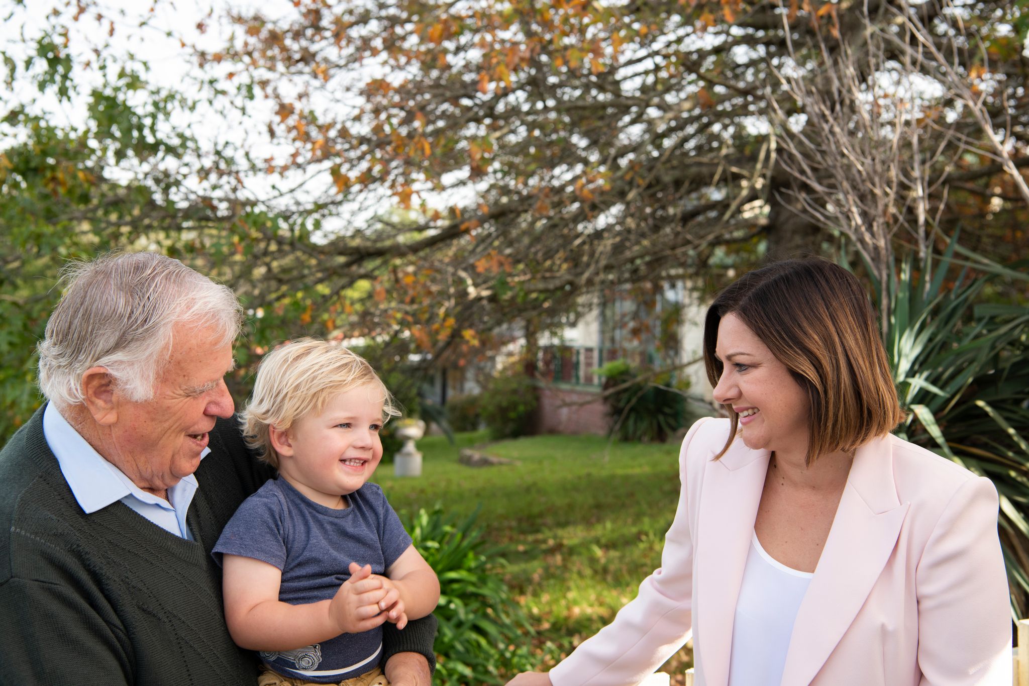 The need for deep and lasting aged care reform Main Image