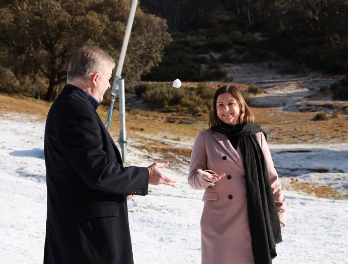 Australia Today, COVID lockdowns and regional tourism  Main Image