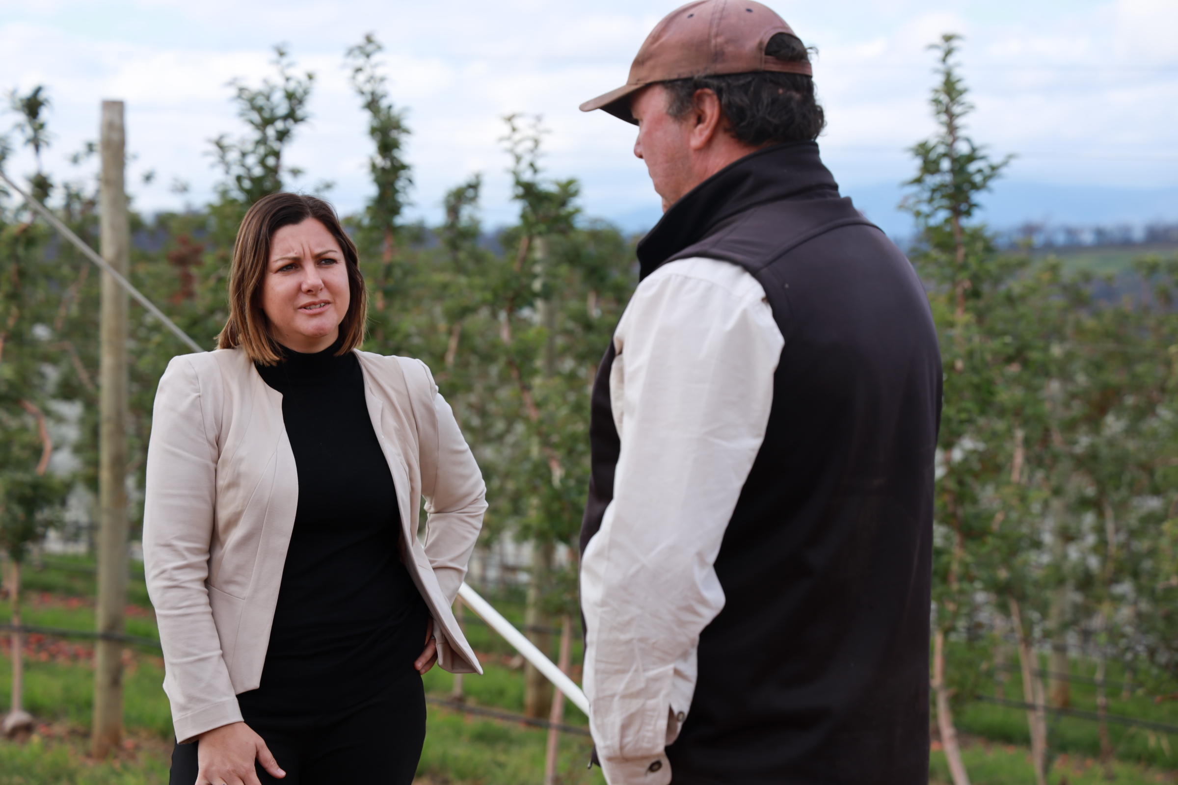 Do it for Batlow! Main Image