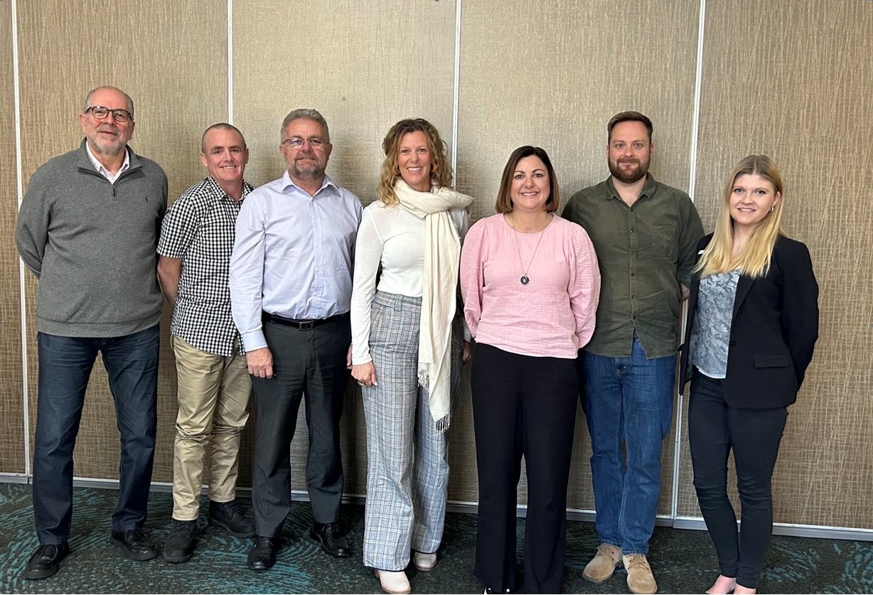 KEEPING THE COMMUNITY UPDATED ON REX Main Image