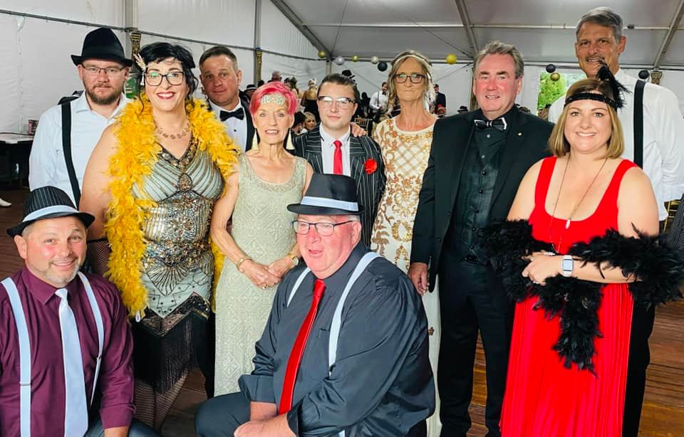 Bushfires and Respite Care for Queanbeyan Main Image