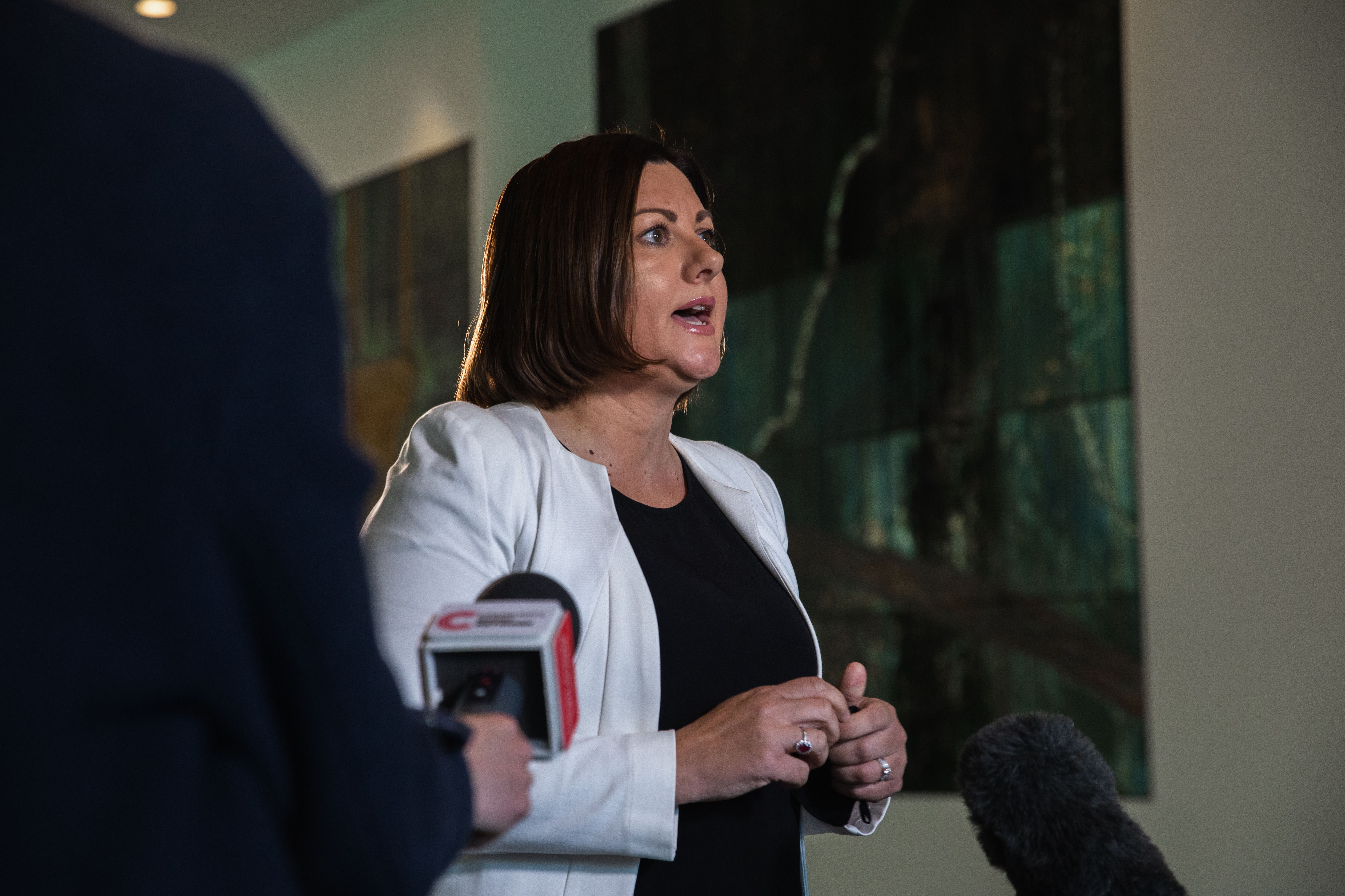 We need a Commonwealth Integrity Commission with teeth Main Image