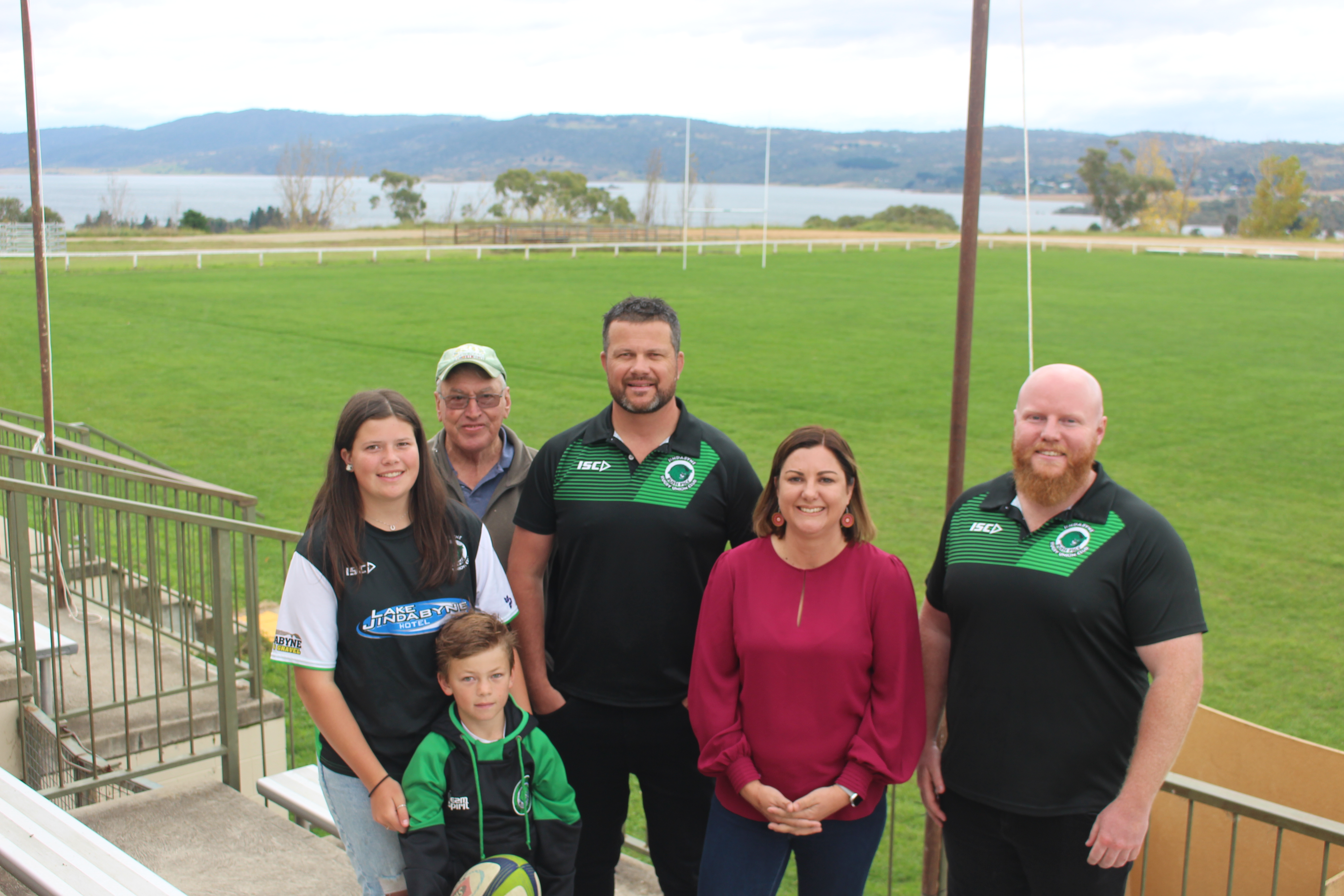 Stronger Communities Programme Round 9 EOIs now open! Main Image