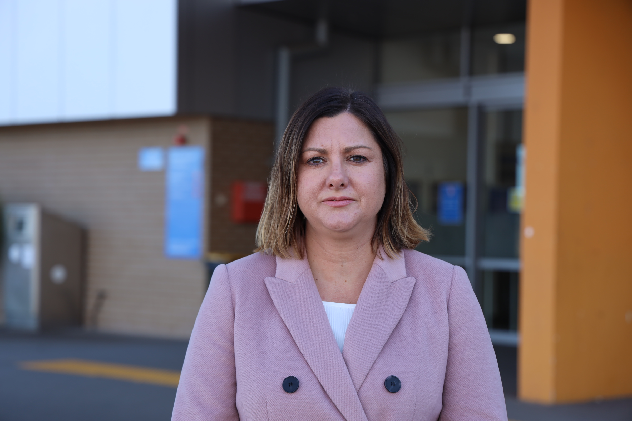 2CC Canberra - GP Senate Inquiry Main Image