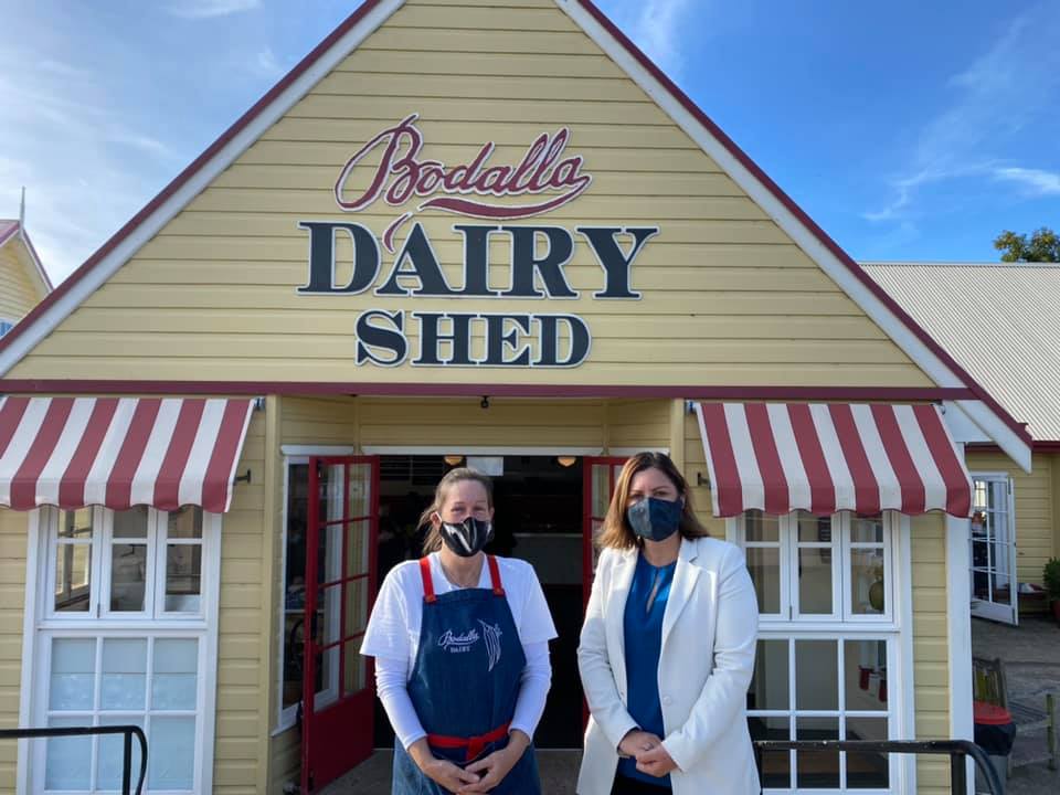 Common-sense prevails for hospitality staff vaccinations Main Image