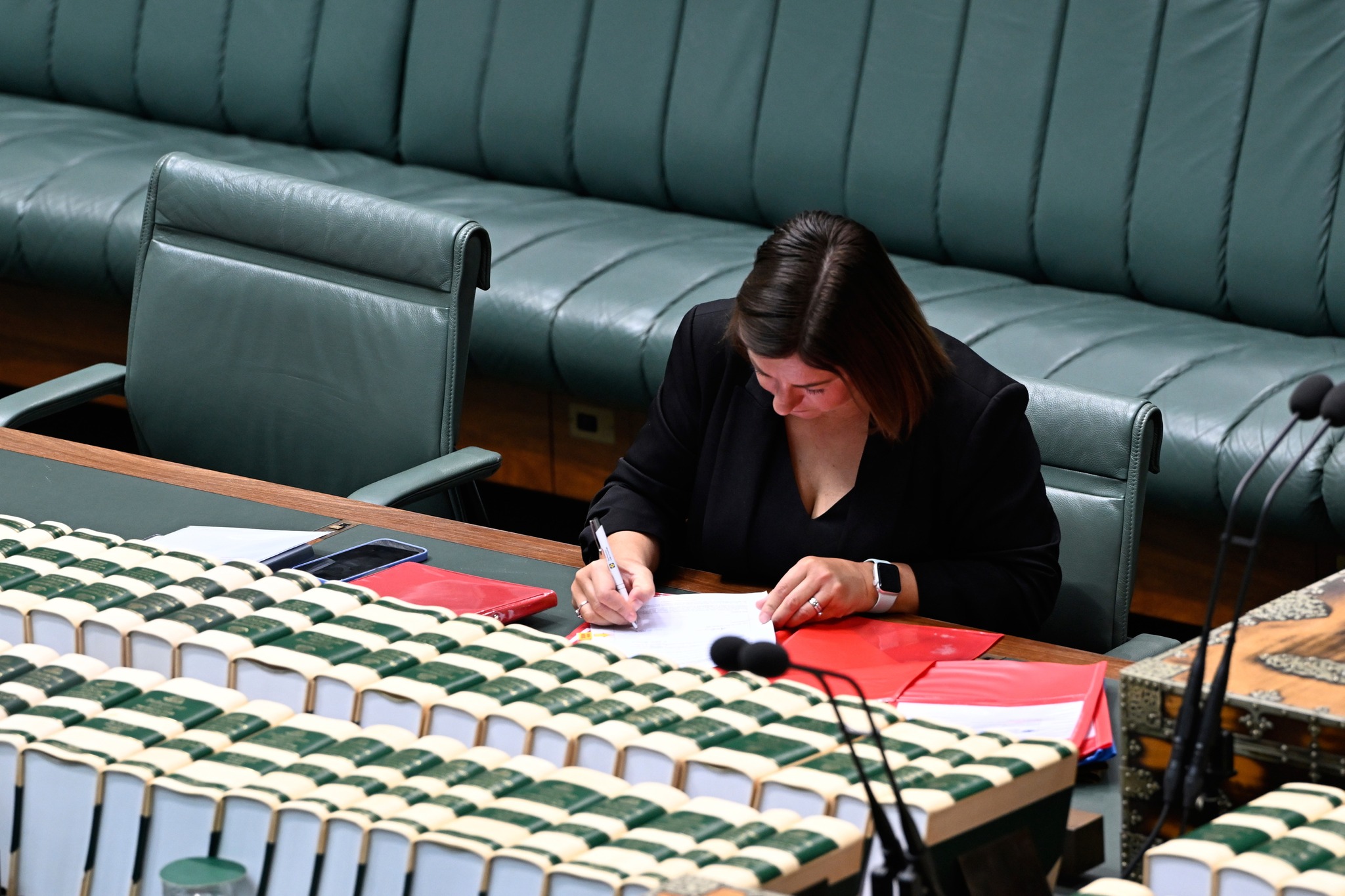 JUSTICE FOR VICTIMS SEEKING ACCESS TO OFFENDER’S SUPER Main Image