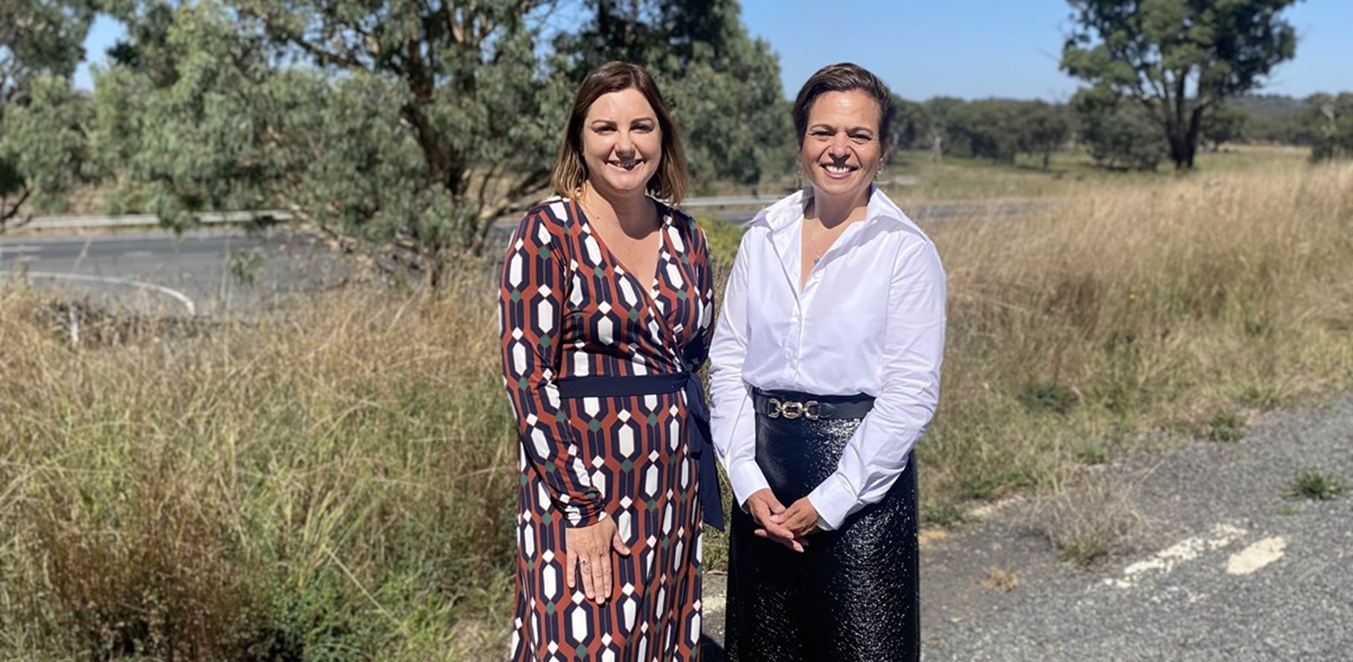 MOBILE RESILIENCE BOOST TO HELP KEEP COMMUNITIES IN EDEN-MONARO SAFE AND CONNECTED DURING NATURAL DISASTERS Main Image