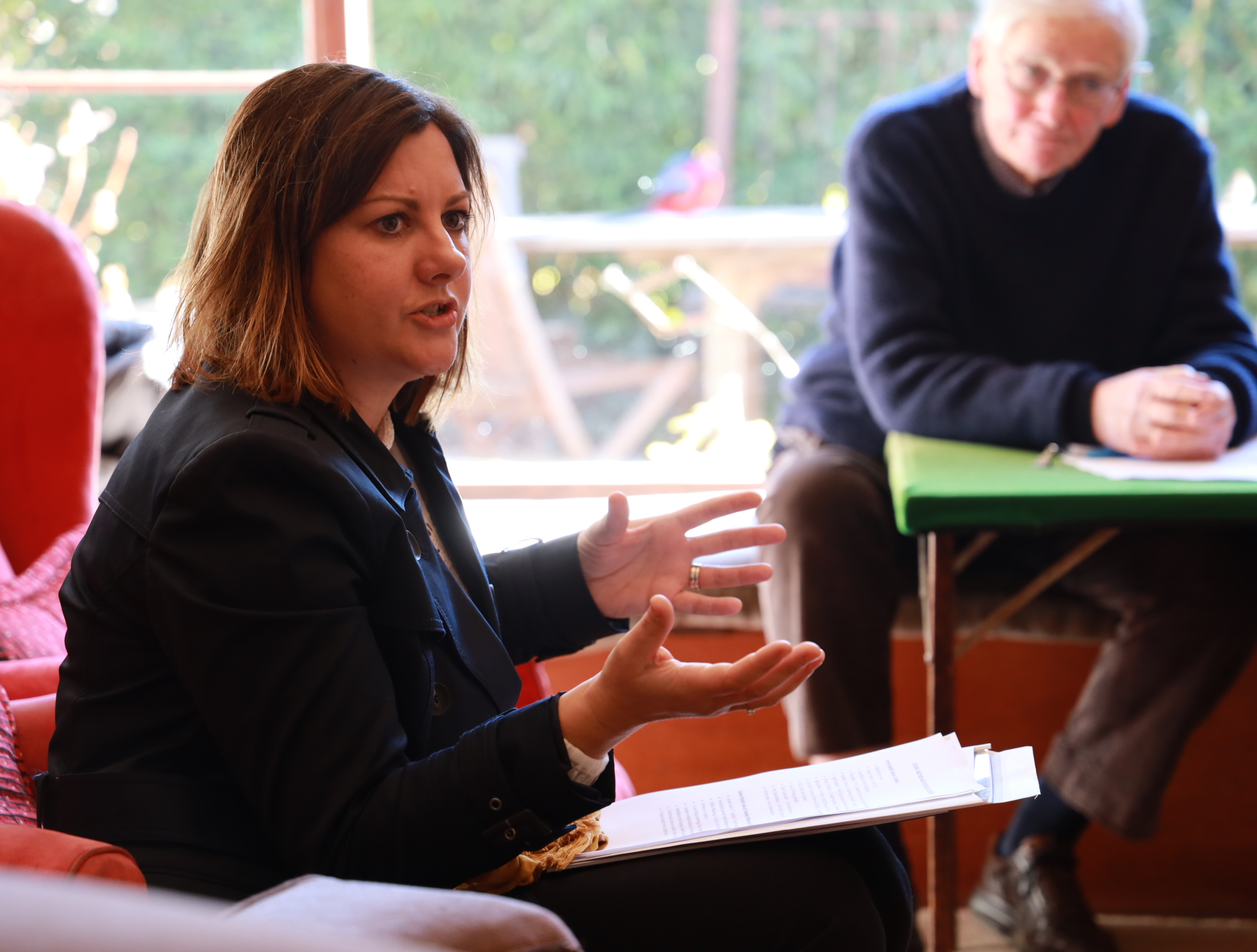 ABC South East NSW, Regional councils, bushfire recovery and GP shortages   Main Image