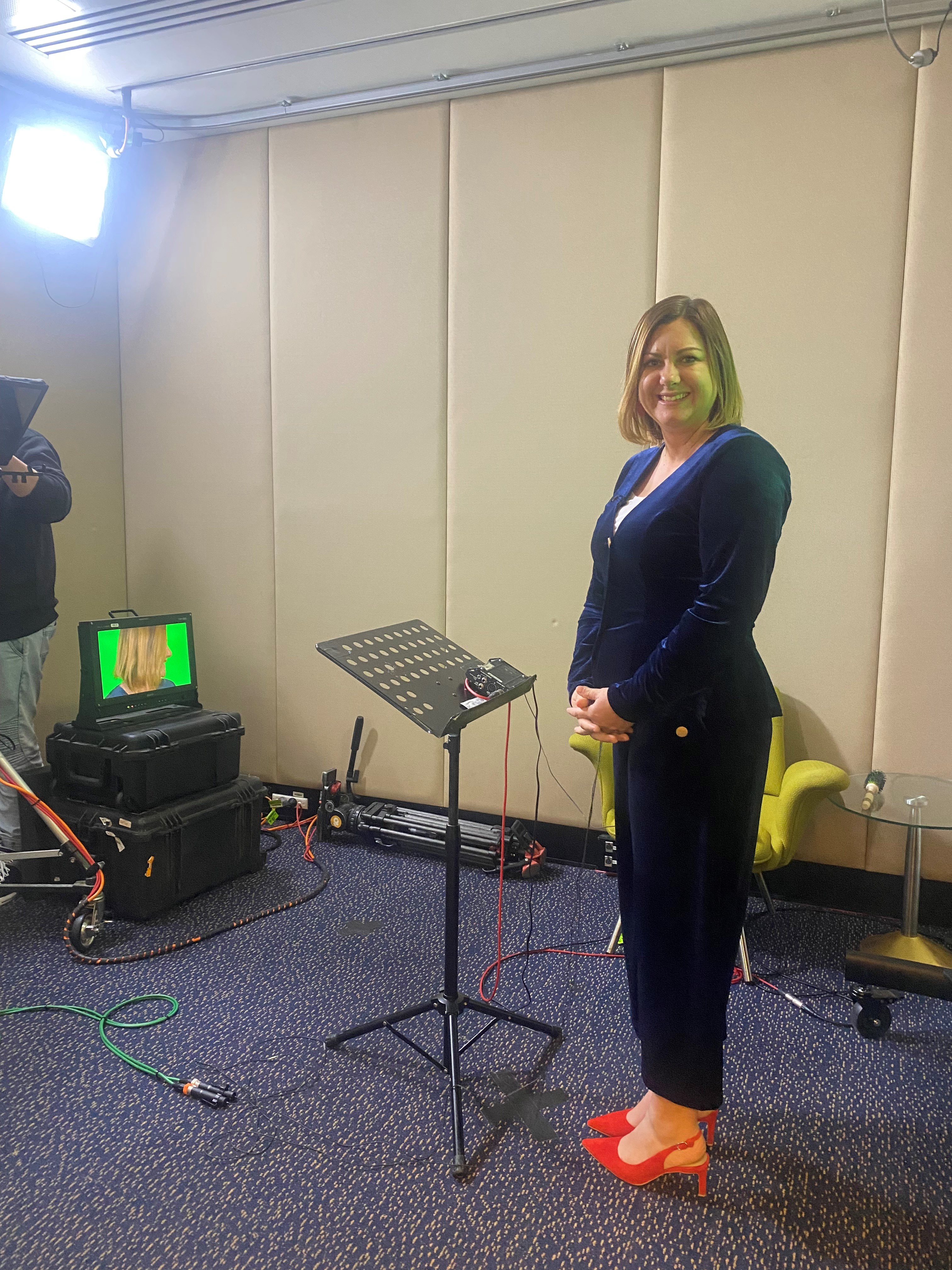 ABC SOUTH EAST - Medicare, Energy Price Relief Plan, Wonboyn bridge upgrade Main Image